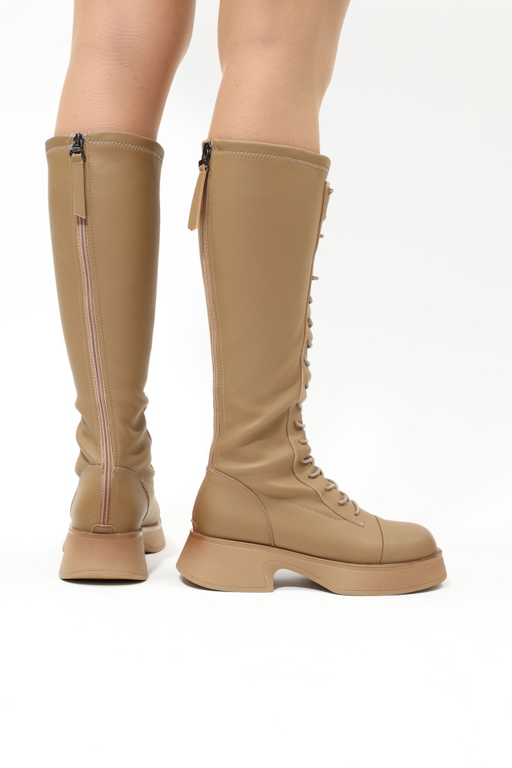 Сапоги Lonza 179374 - Фото 1