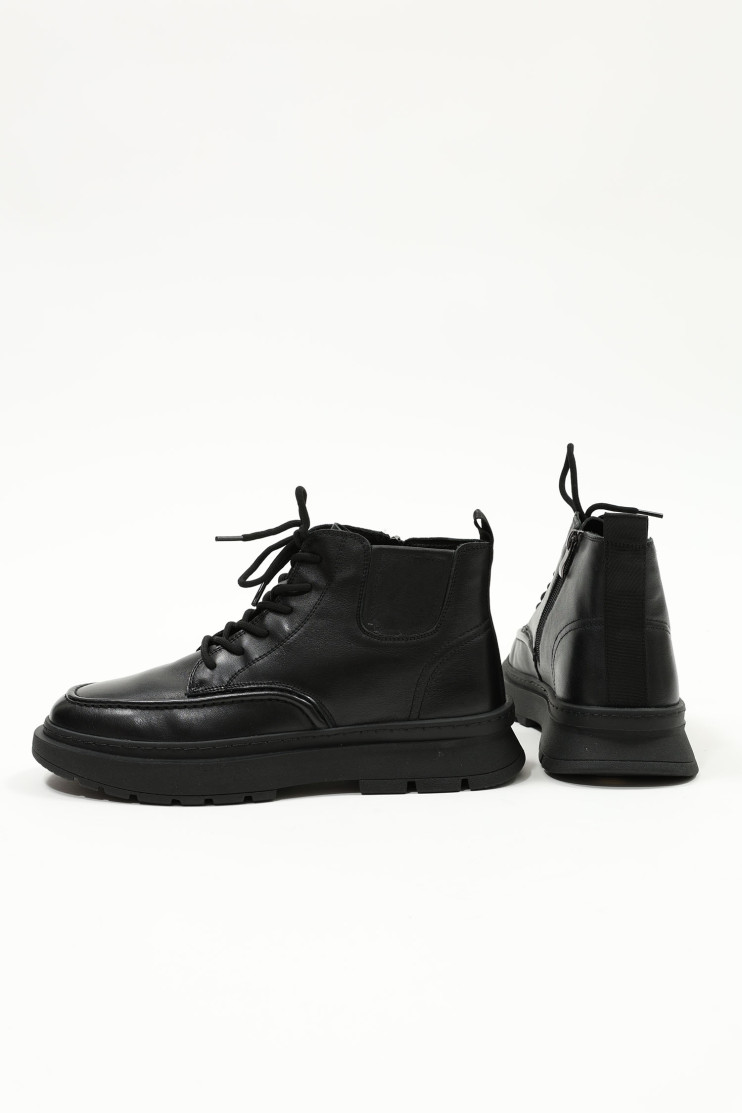 Ботинки мужские Fabio Monelli 181392 - Фото 1