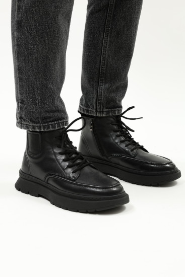 Ботинки мужские Fabio Monelli 181392 - Фото 2