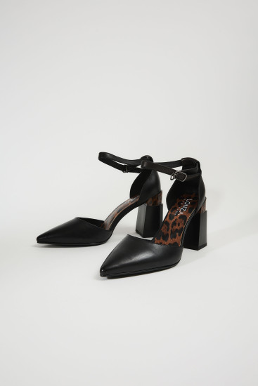 Босоножки Lonza NY 198766 - Фото 3