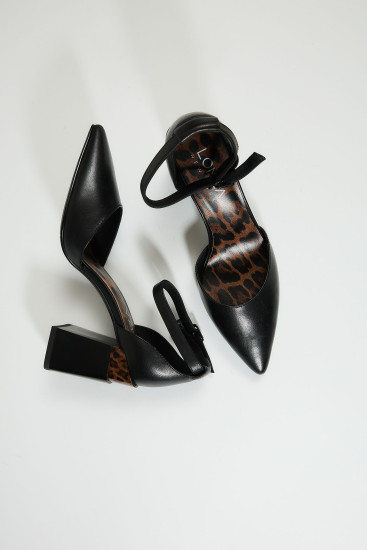 Босоножки Lonza NY 198766