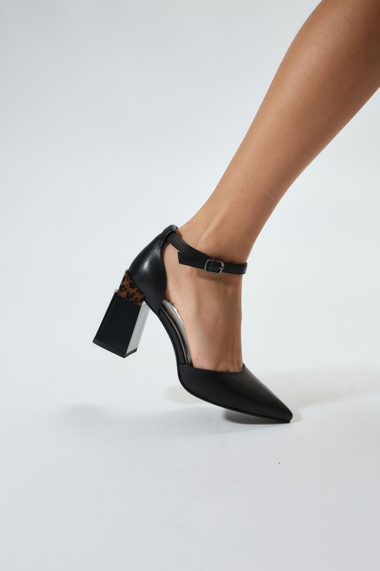 Босоножки Lonza NY 198766 - Фото 1