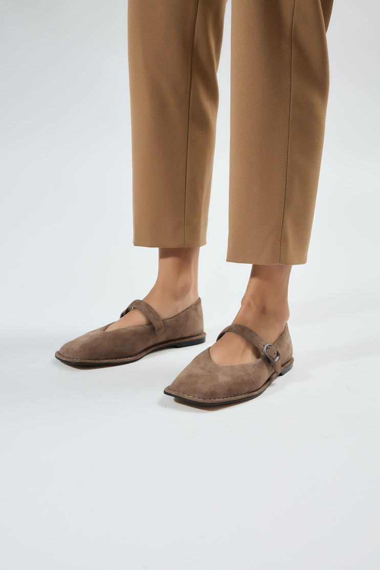 Балетки Lonza NY 197015 - Фото 1