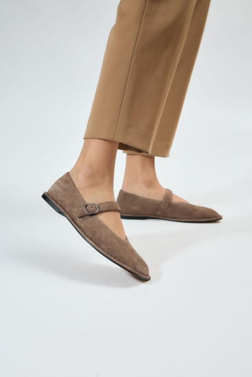 Балетки Lonza NY 197015 - Фото 2