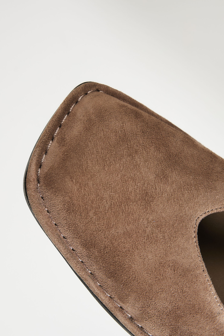 Балетки Lonza NY 197015 - Фото 1