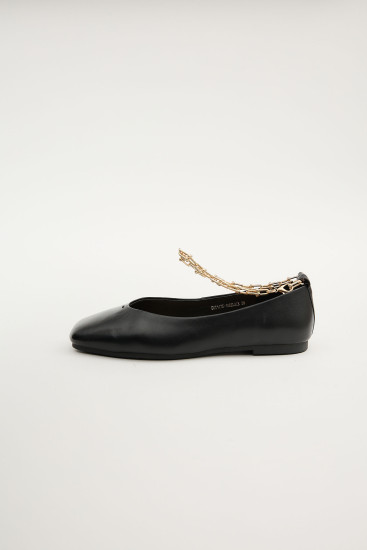 Балетки Lonza 198808 - Фото 2