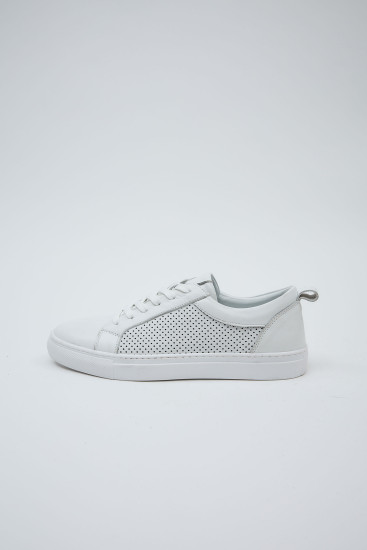 Кеды мужские Mans 199814