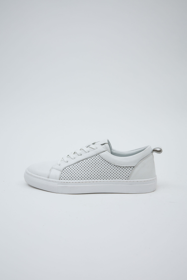 Кеды мужские Mans 199814 - Фото 1