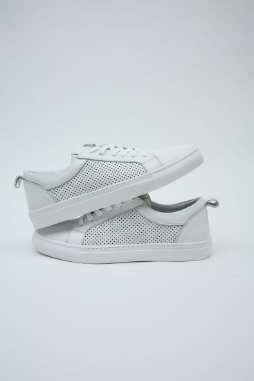 Кеды мужские Mans 199814 - Фото 3