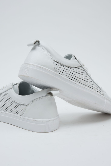 Кеды мужские Mans 199814 - Фото 5