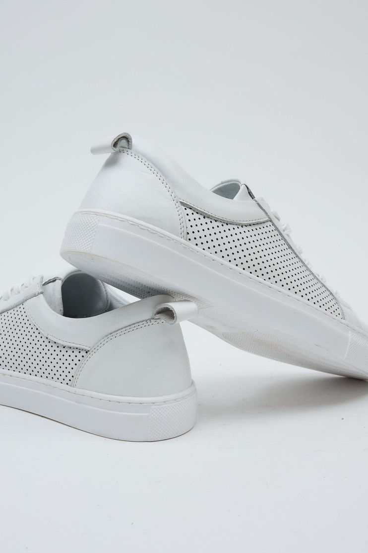 Кеды мужские Mans 199814 - Фото 1