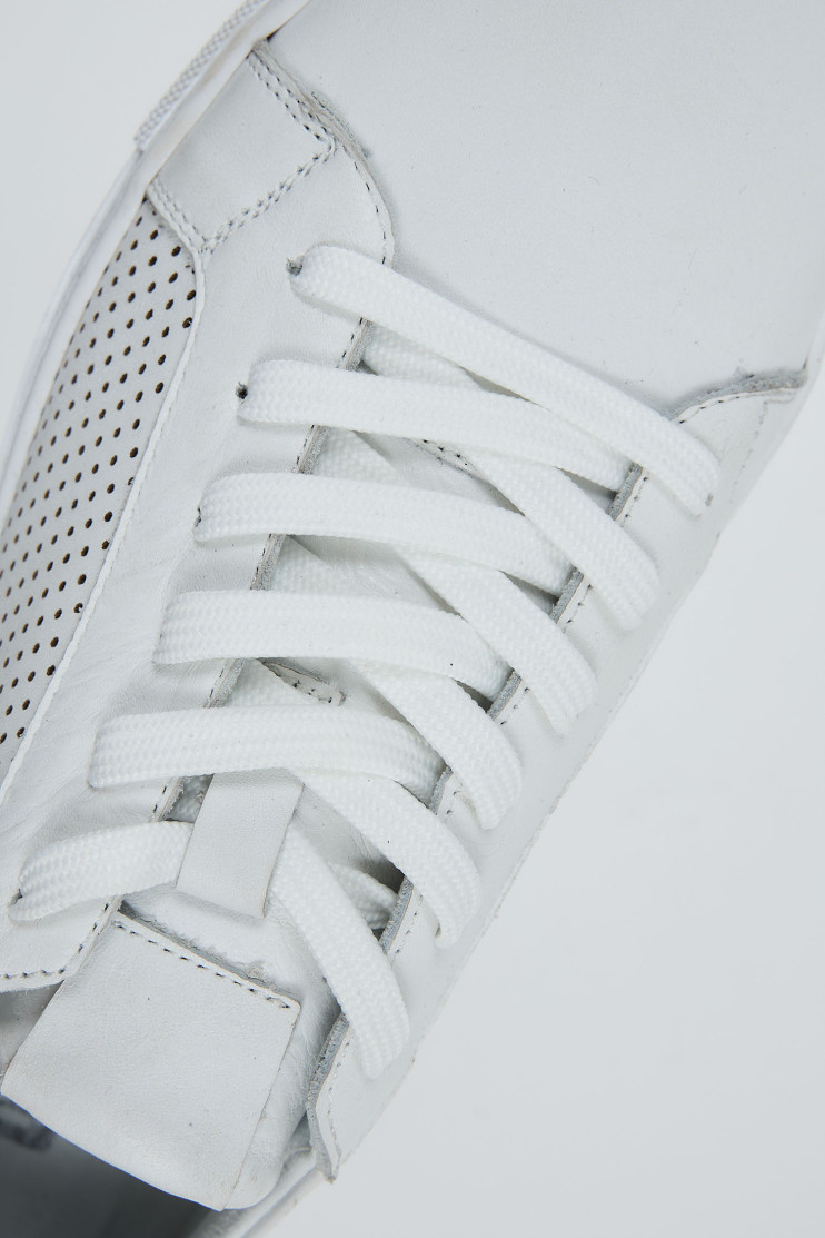 Кеды мужские Mans 199814 - Фото 1