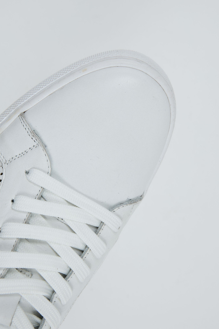 Кеды мужские Mans 199814 - Фото 1