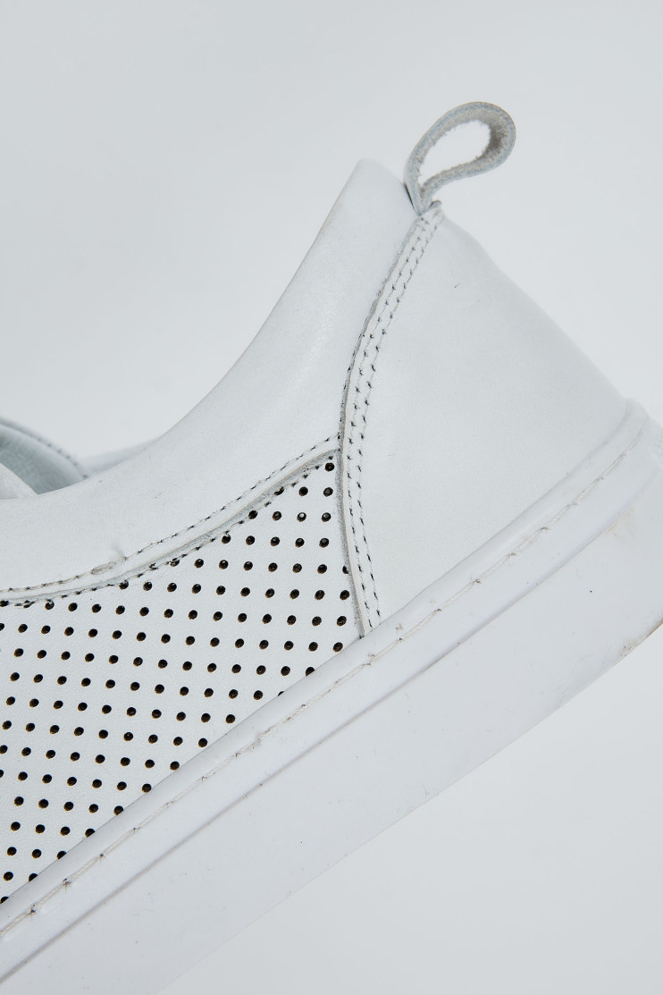 Кеды мужские Mans 199814 - Фото 1