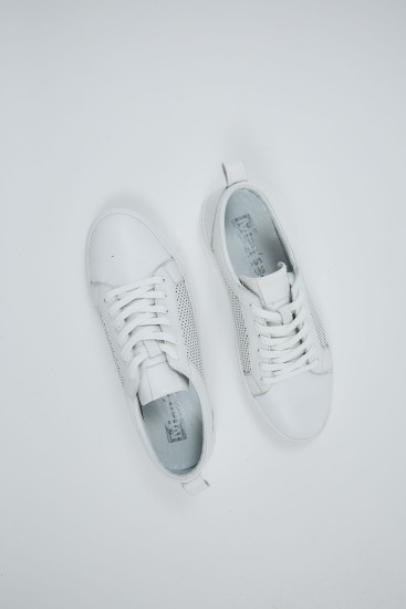 Кеды мужские Mans 199814 - Фото 2