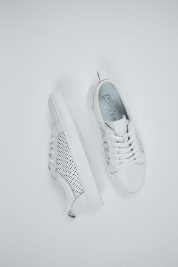 Кеды мужские Mans 199814 - Фото 4