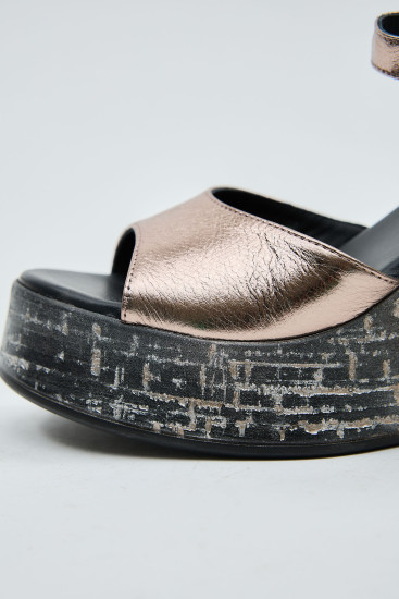 Босоножки Fabio Monelli 197937 - Фото 5