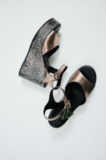 Босоножки Fabio Monelli 197937 - Фото 4