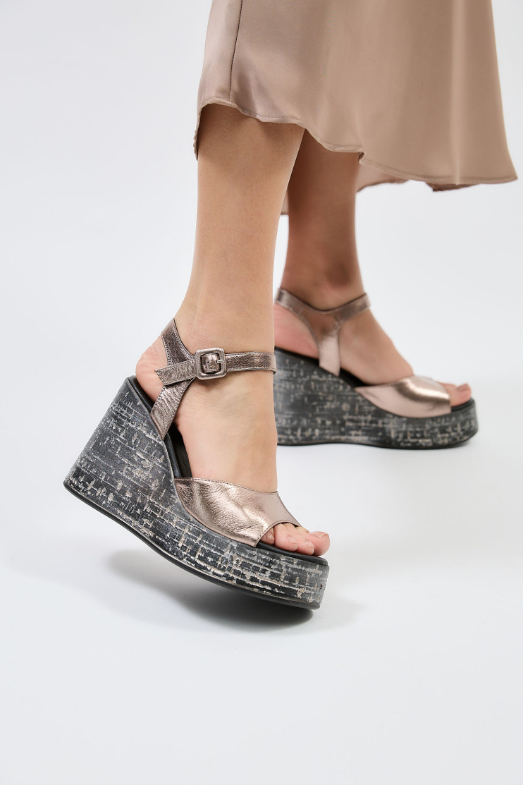 Босоножки Fabio Monelli 197937 - Фото 1