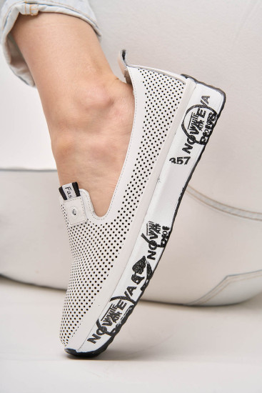 Мокасины Anna Lucci 199530 - Фото 4