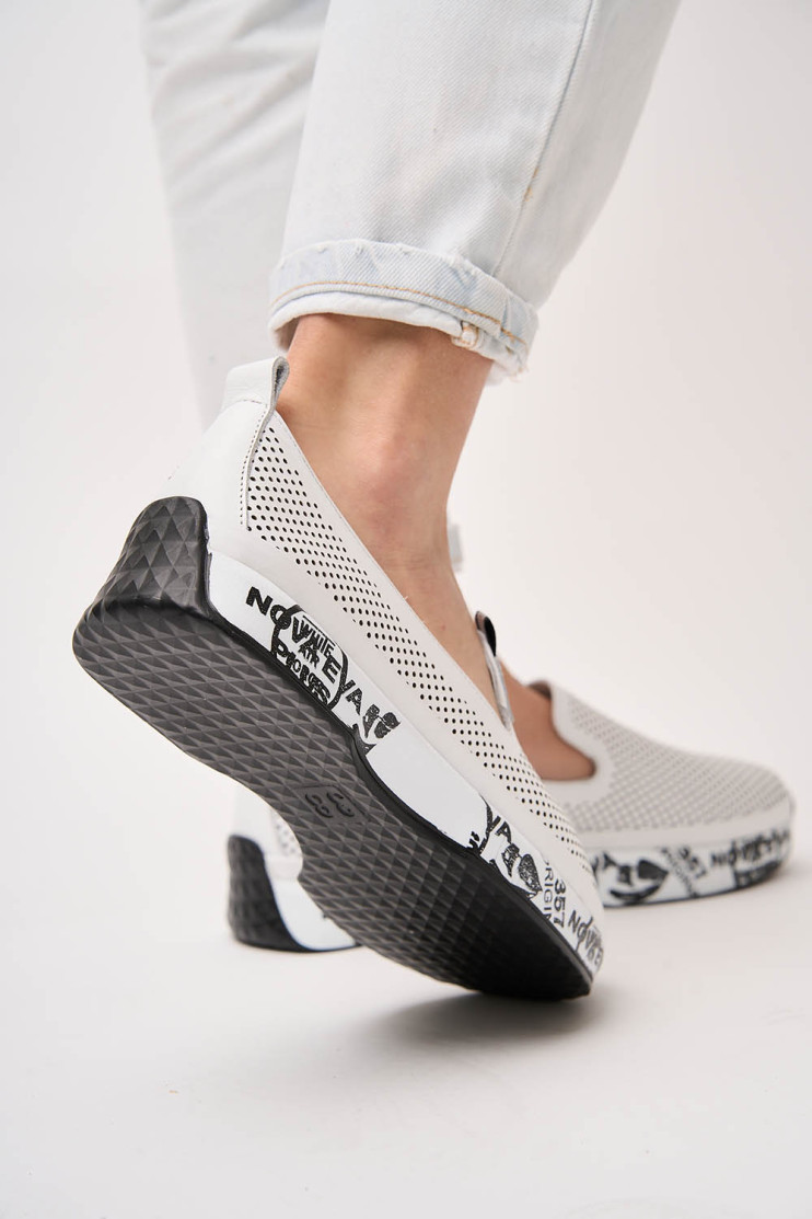 Мокасины Anna Lucci 199530 - Фото 1