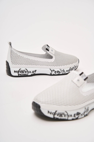 Мокасины Anna Lucci 199530 - Фото 5