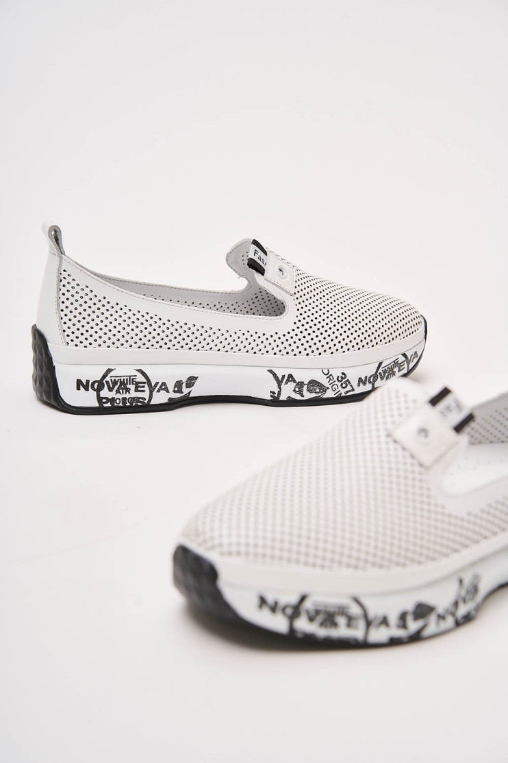 Мокасины Anna Lucci 199530 - Фото 1