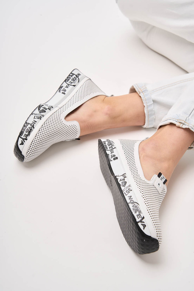 Мокасины Anna Lucci 199530 - Фото 1