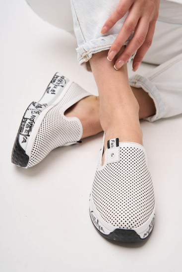 Мокасины Anna Lucci 199530 - Фото 2