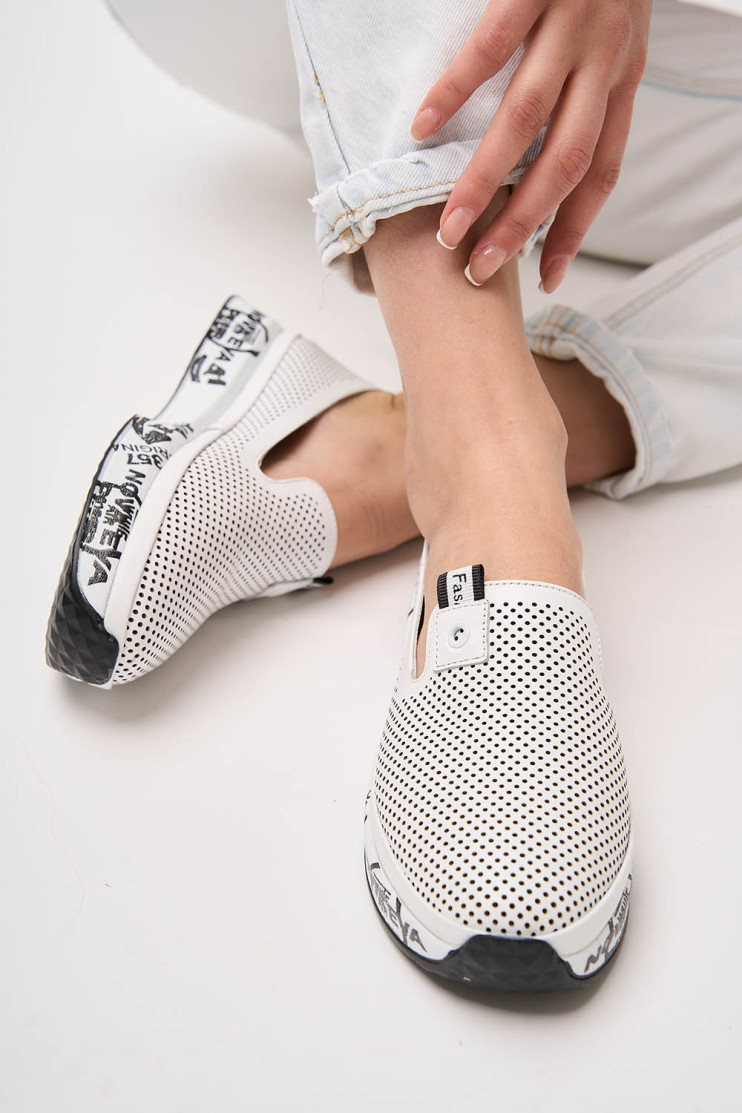 Мокасины Anna Lucci 199530 - Фото 1