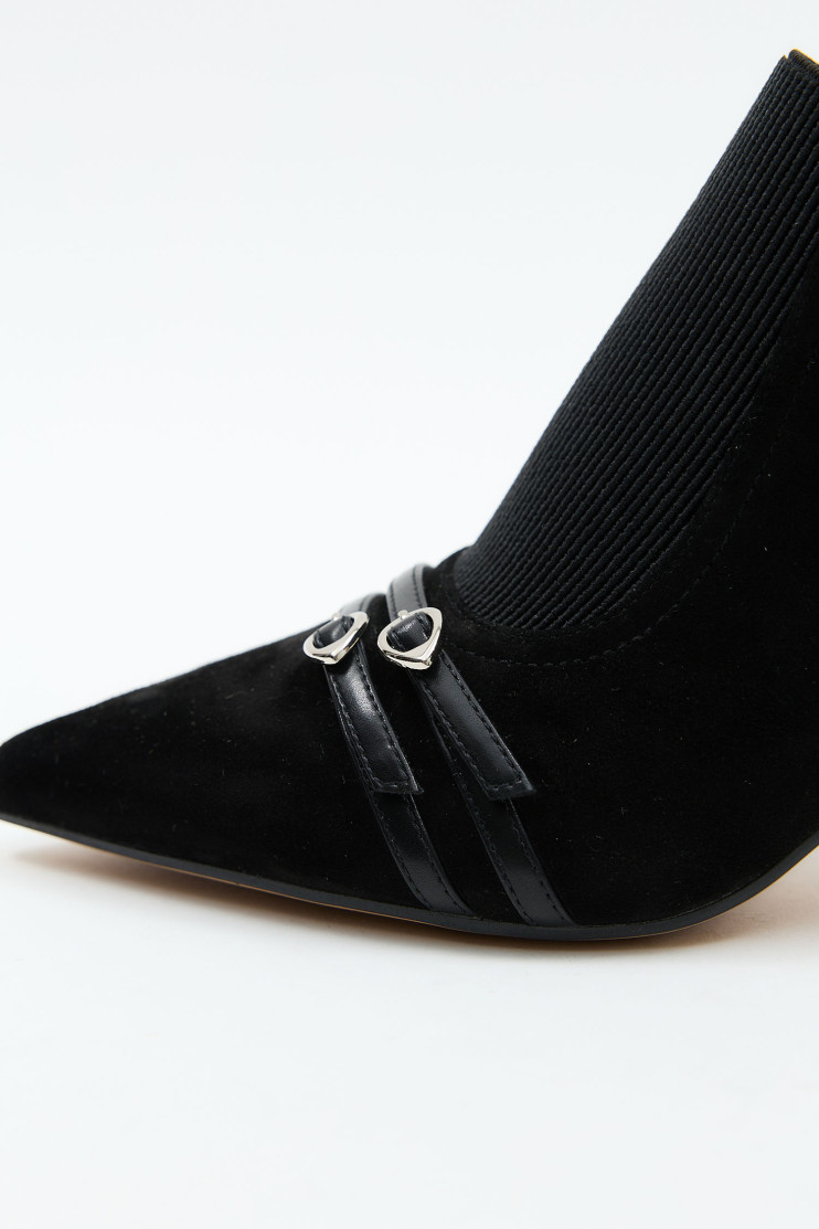 Ботильоны Lonza NY 205993 - Фото 1