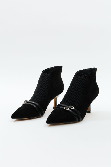 Ботильоны Lonza NY 205993 - Фото 3