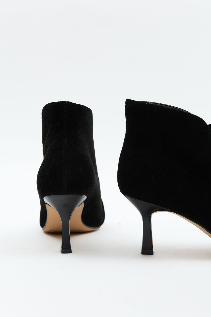 Ботильоны Lonza NY 205993 - Фото 1