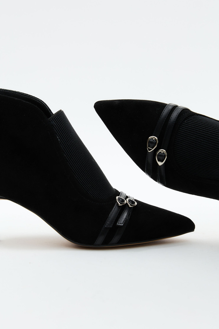 Ботильоны Lonza NY 205993 - Фото 1