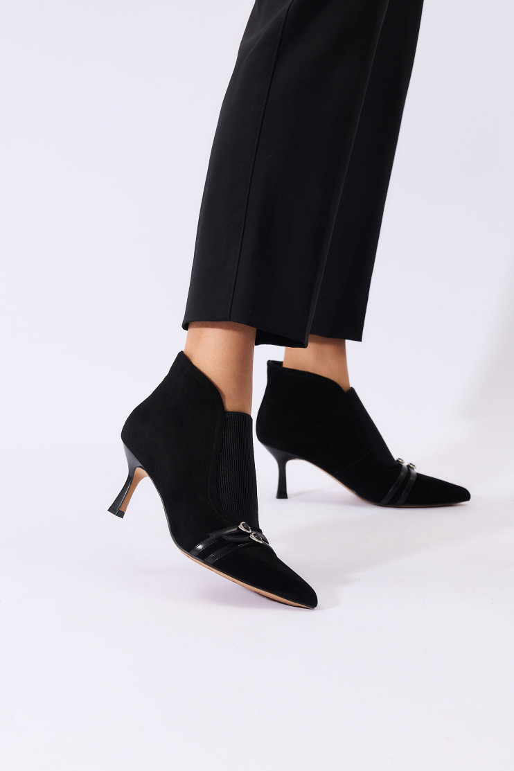 Ботильоны Lonza NY 205993 - Фото 1