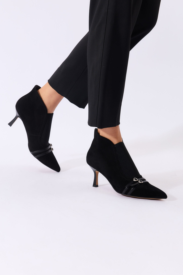 Ботильоны Lonza NY 205993 - Фото 1