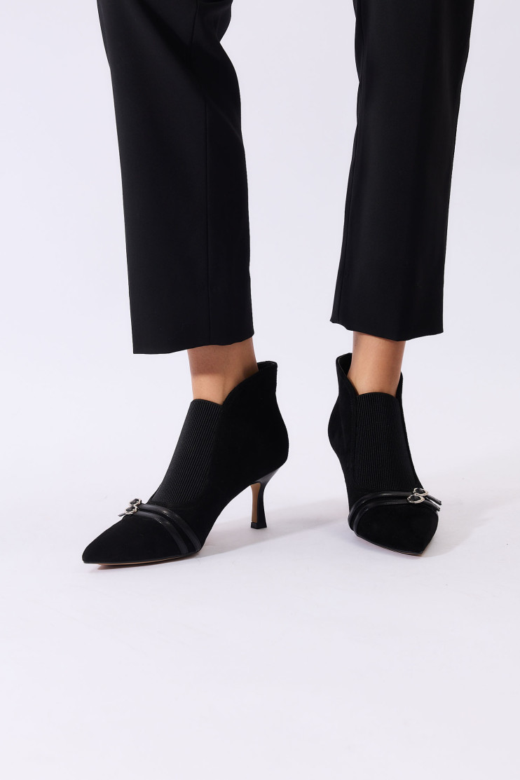 Ботильоны Lonza NY 205993 - Фото 1