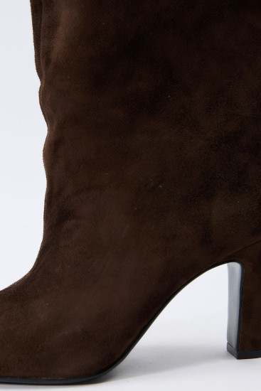 Сапоги Lonza NY 206042 - Фото 4