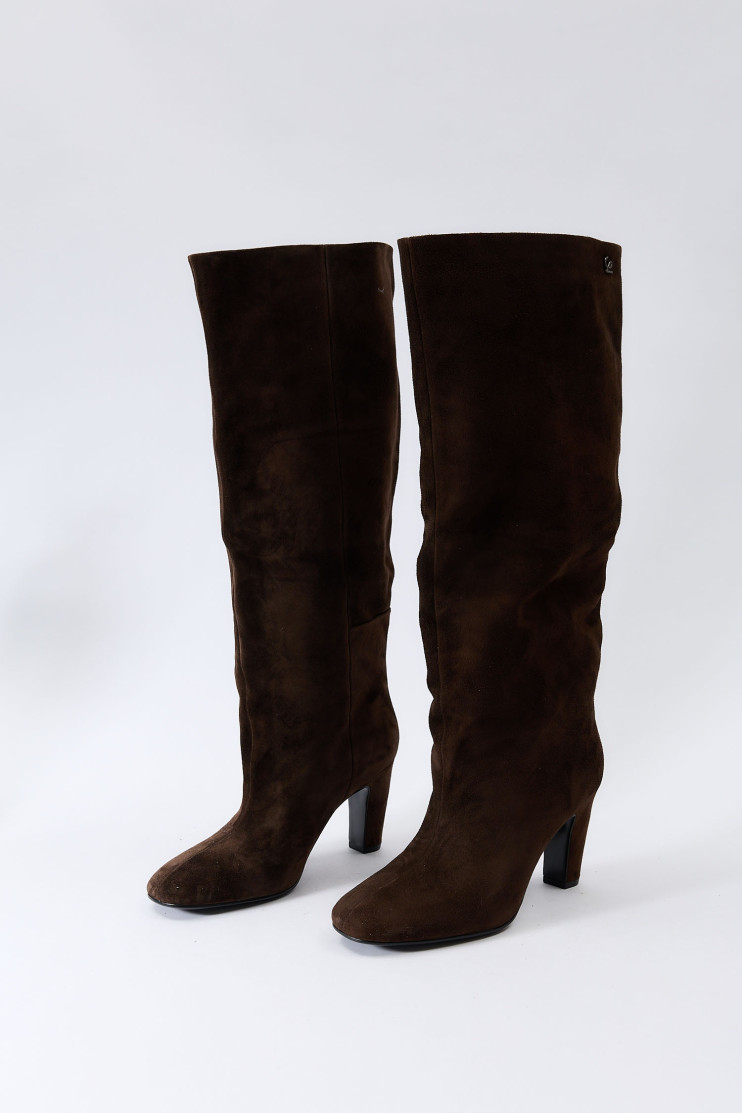 Сапоги Lonza NY 206042 - Фото 1