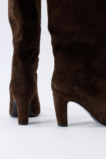 Сапоги Lonza NY 206042 - Фото 5