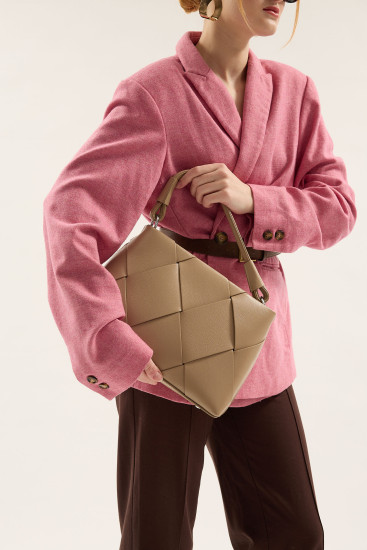 Сумка Lonza 213647 - Фото 5