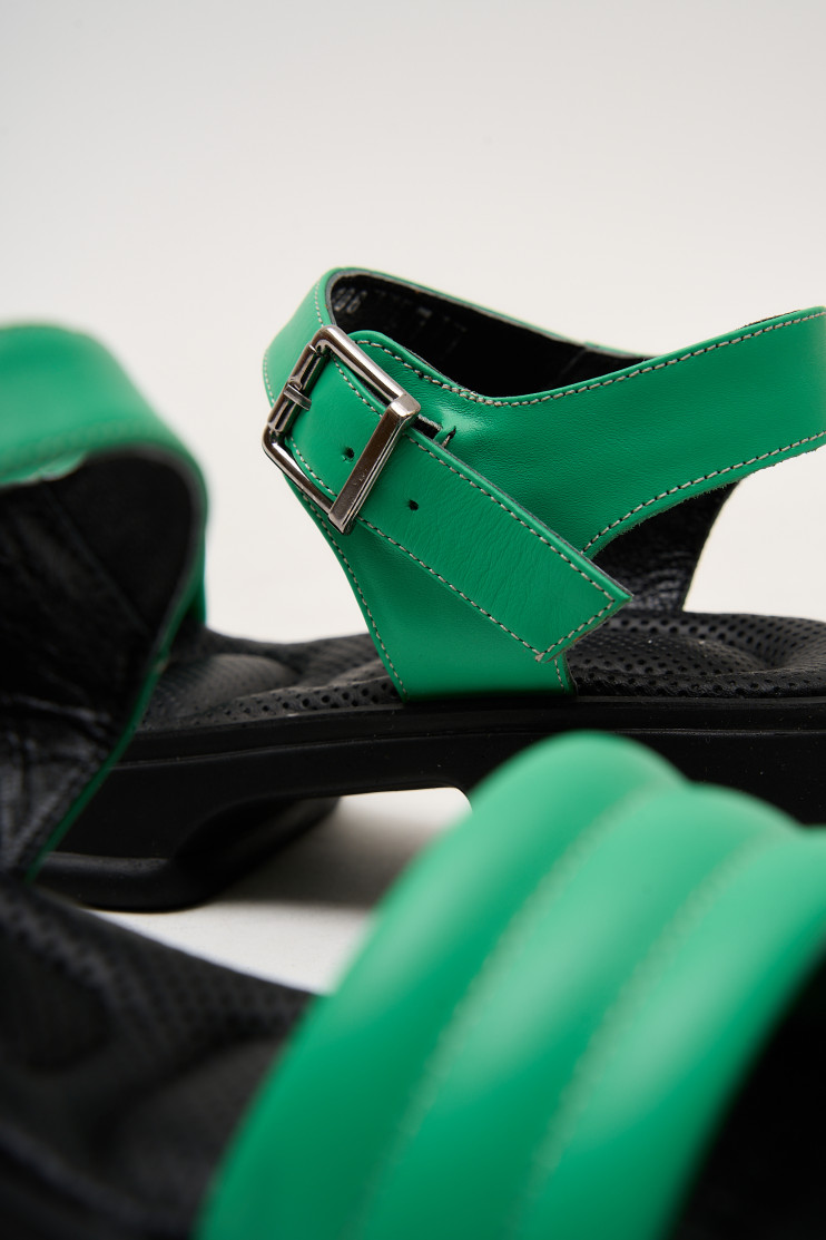 Босоножки Anna Lucci 176979 - Фото 1