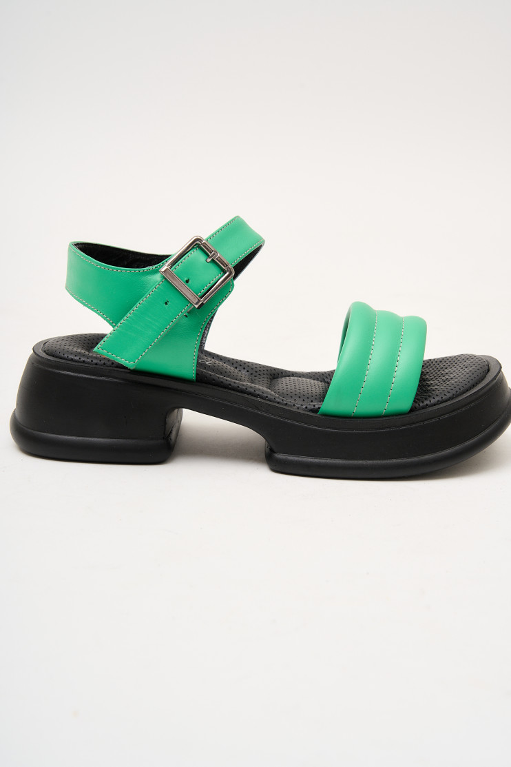 Босоножки Anna Lucci 176979 - Фото 1