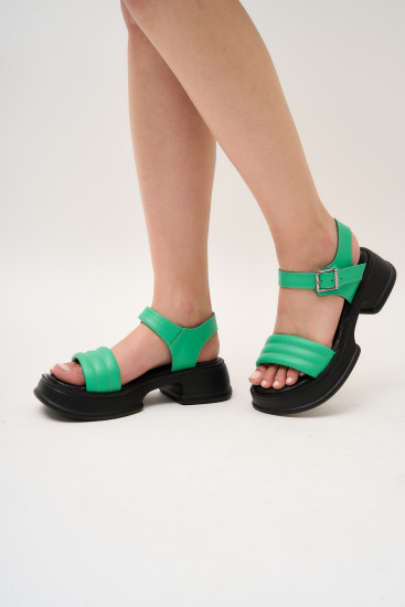 Босоножки Anna Lucci 176979 - Фото 3