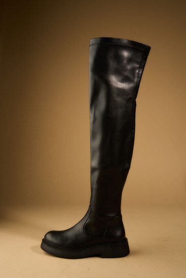 Ботфорты Fabio Monelli 181937 - Фото 2