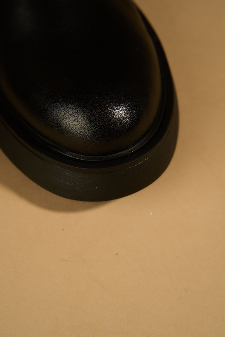 Ботфорты Fabio Monelli 181937 - Фото 1