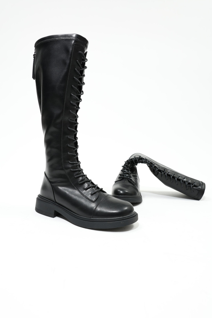 Сапоги Lonza 179392 - Фото 1