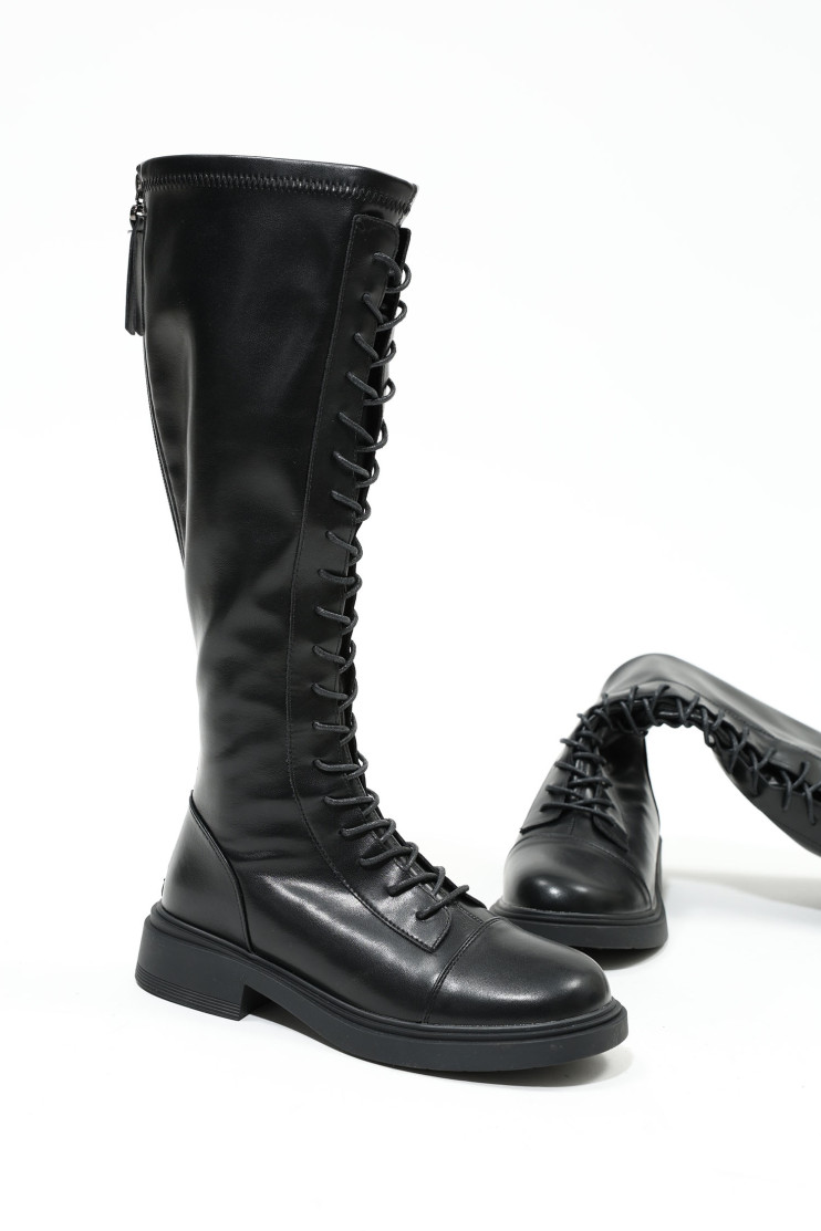 Сапоги Lonza 179392 - Фото 1