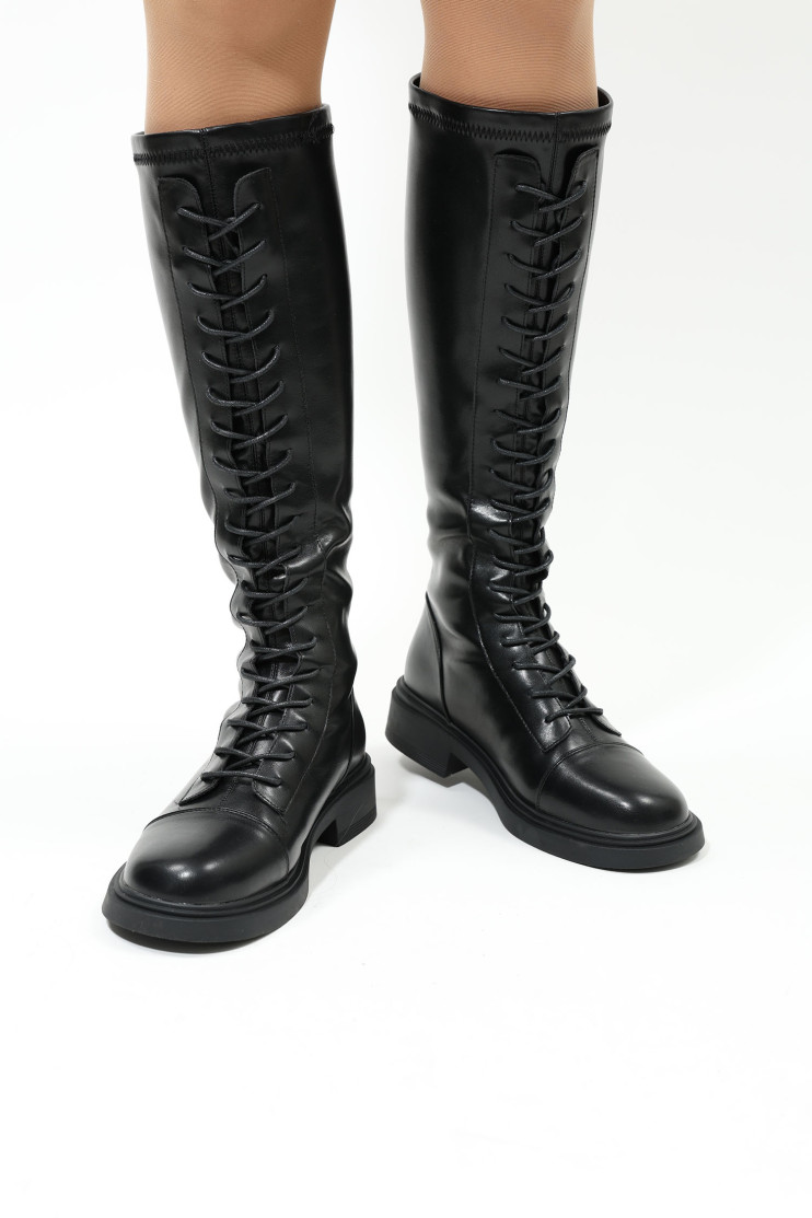 Сапоги Lonza 179392 - Фото 1