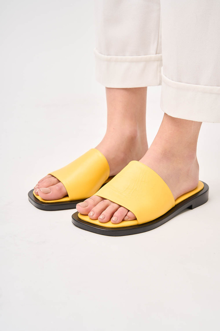 Шлепанцы Lonza 184707 - Фото 1